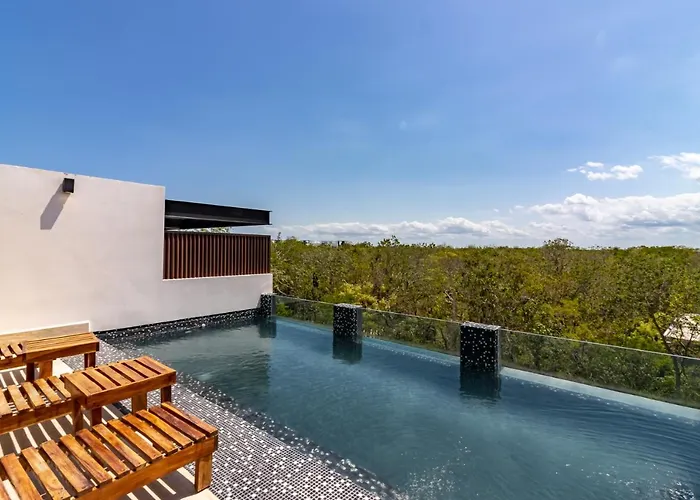 Hyde Tulum