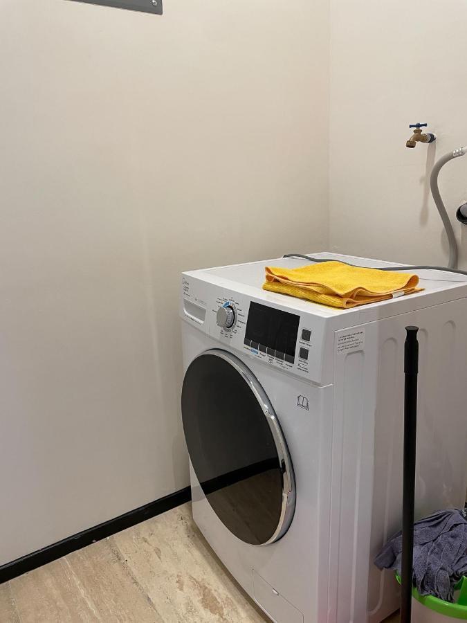 Hyde Apartment