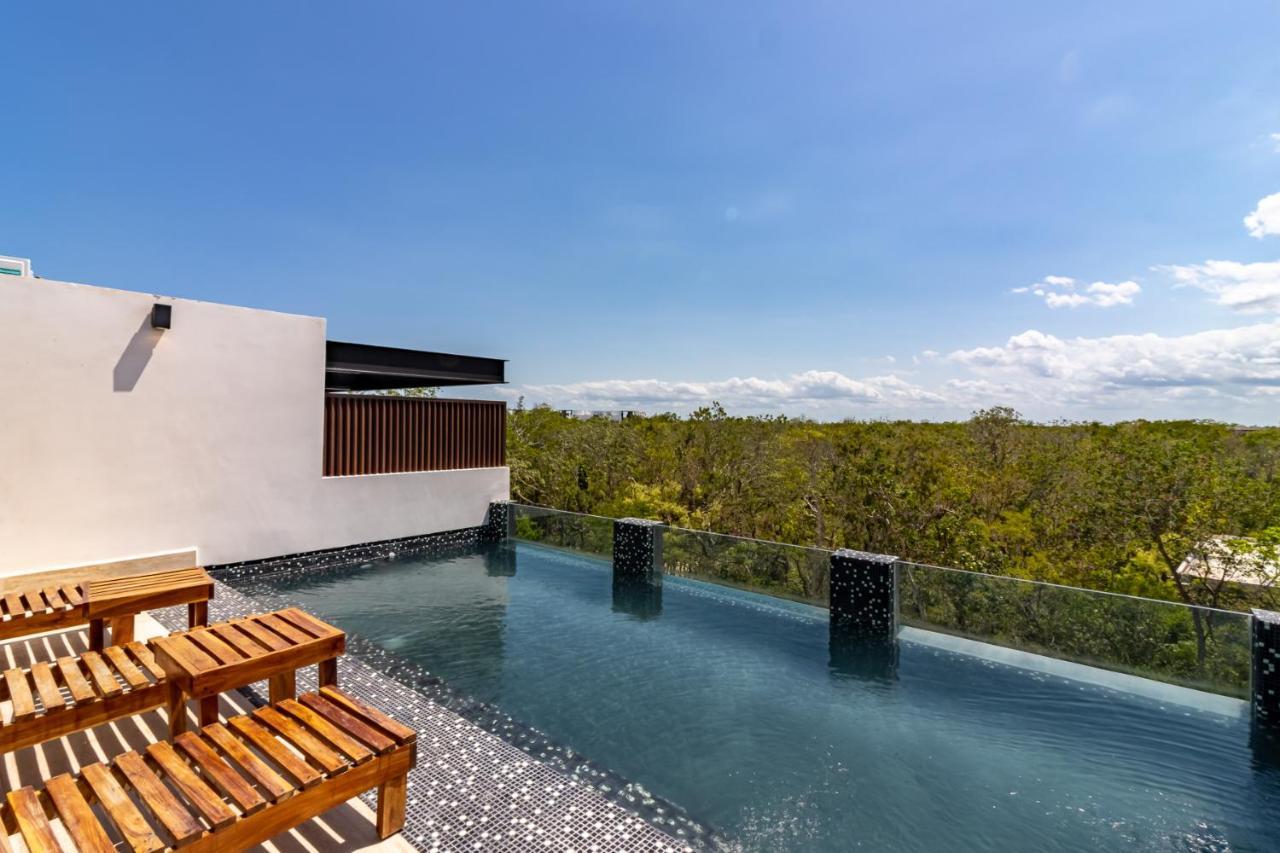 Apartment Hyde Tulum