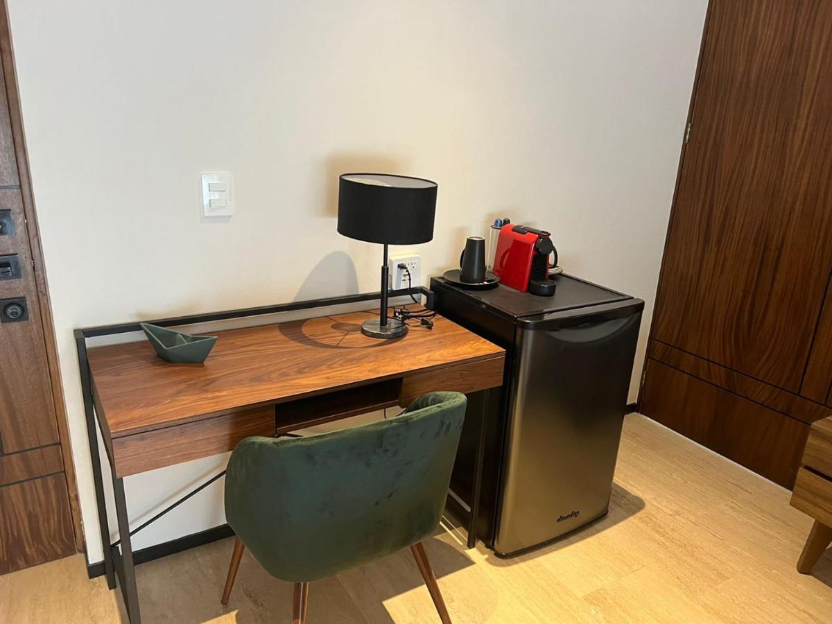 Apartment Hyde Tulum