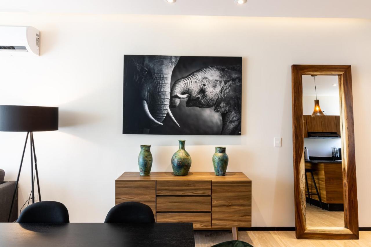 Apartment Hyde