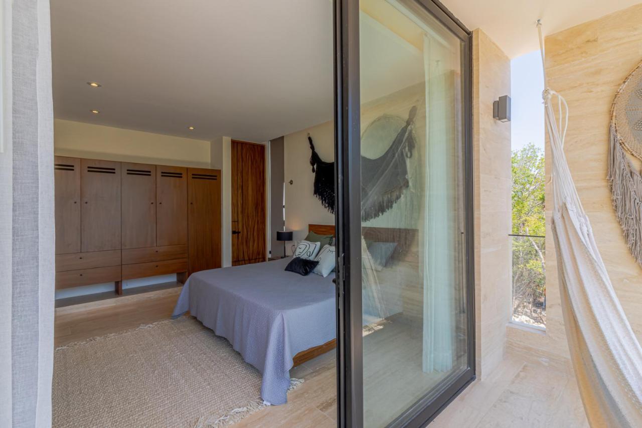 Hyde Apartment Tulum