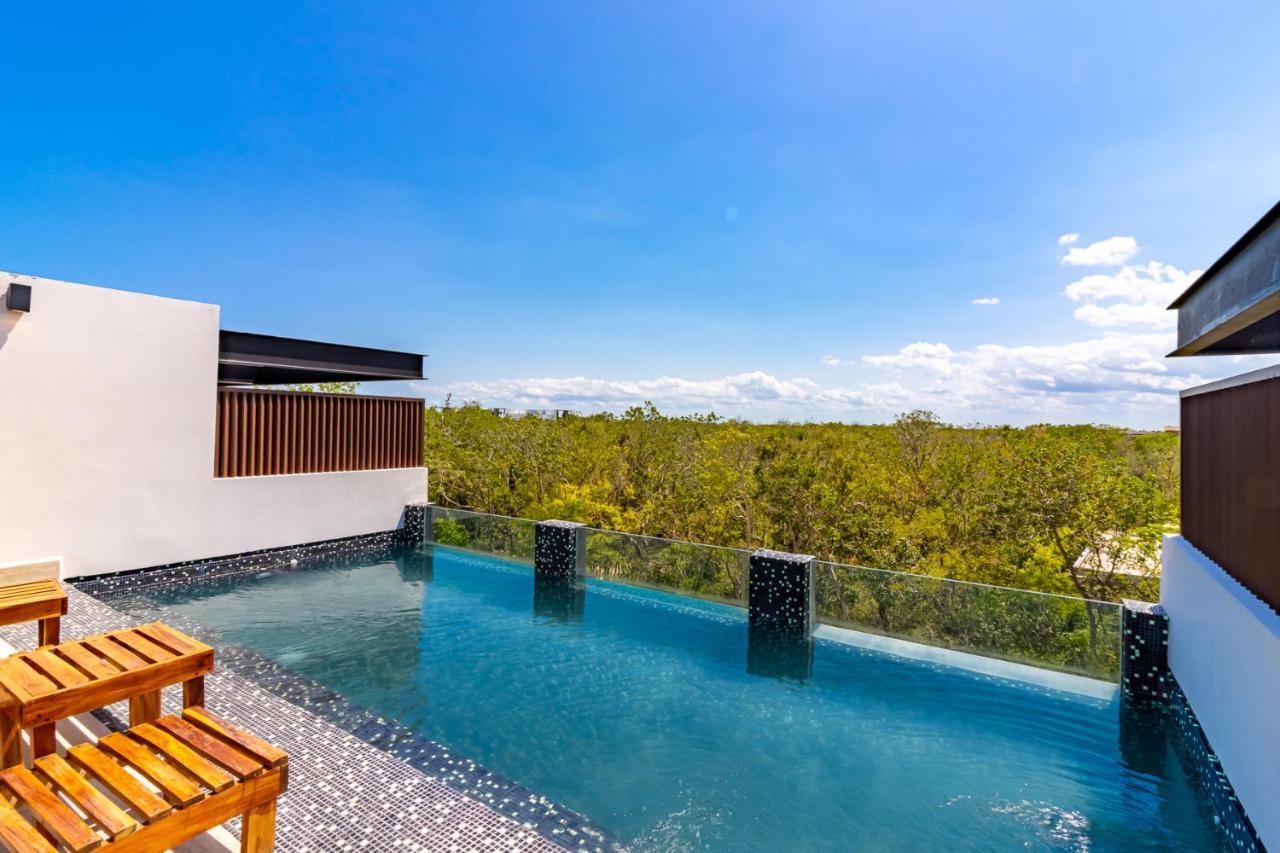 Apartment Hyde Tulum